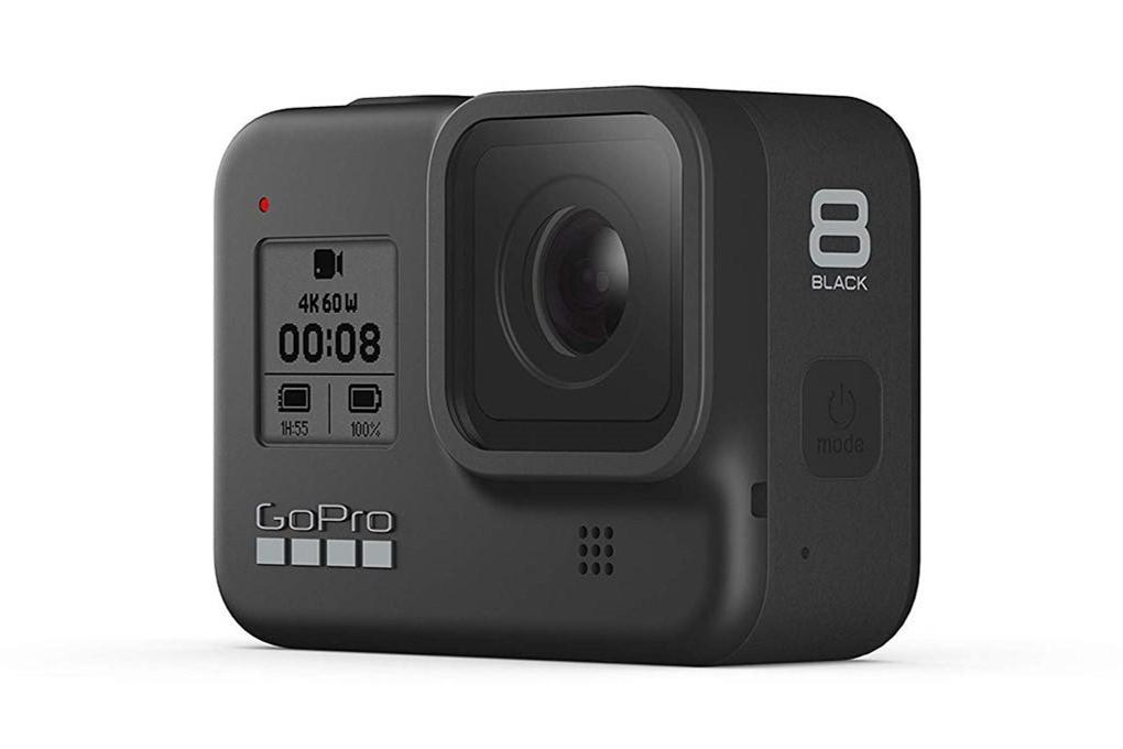 Gopro Hero全新广告，探索未知，无限可能